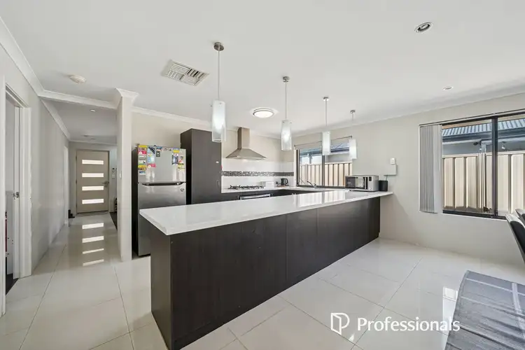 Third view of Homely house listing, 33 Marloo Street, Wattle Grove WA 6107