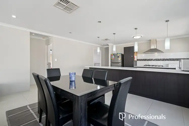 Fourth view of Homely house listing, 33 Marloo Street, Wattle Grove WA 6107