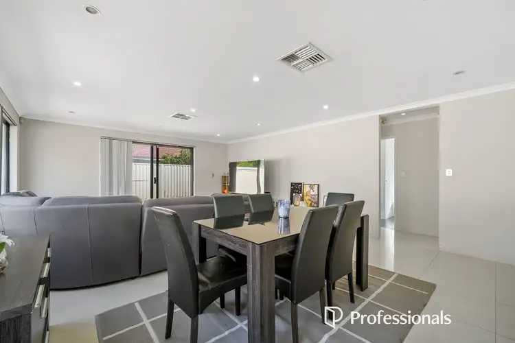 Fifth view of Homely house listing, 33 Marloo Street, Wattle Grove WA 6107