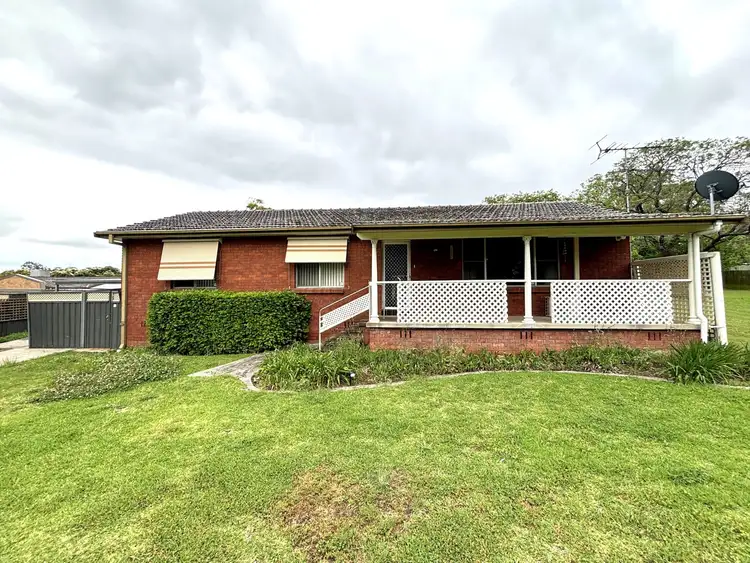 Main view of Homely house listing, 14 Turner Street, Denman NSW 2328