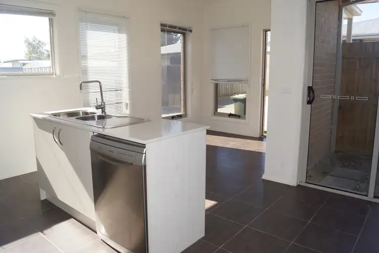 Fourth view of Homely townhouse listing, 3/3 Gardenia Grove, Norlane VIC 3214