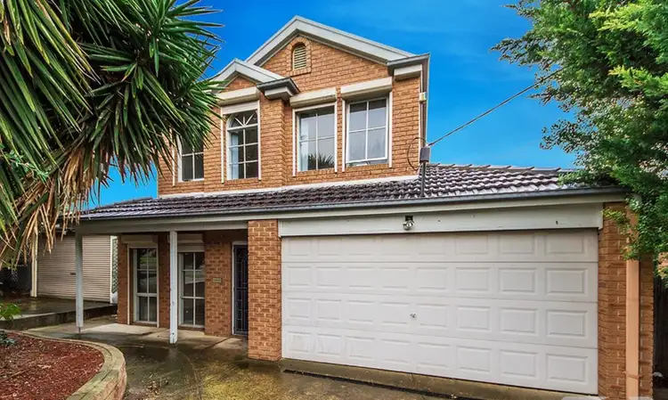 12 Dunraven Court, Sydenham VIC 3037