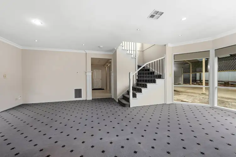 Second view of Homely house listing, 12 Dunraven Court, Sydenham VIC 3037