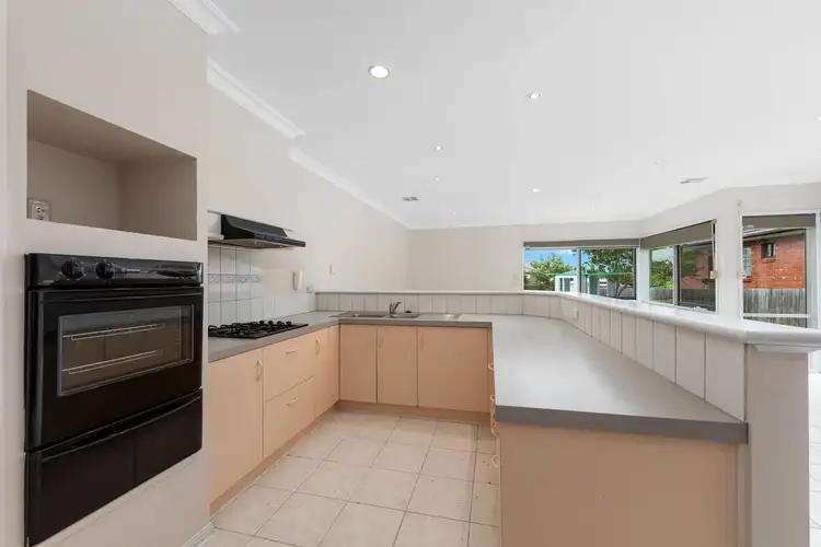 Fourth view of Homely house listing, 12 Dunraven Court, Sydenham VIC 3037