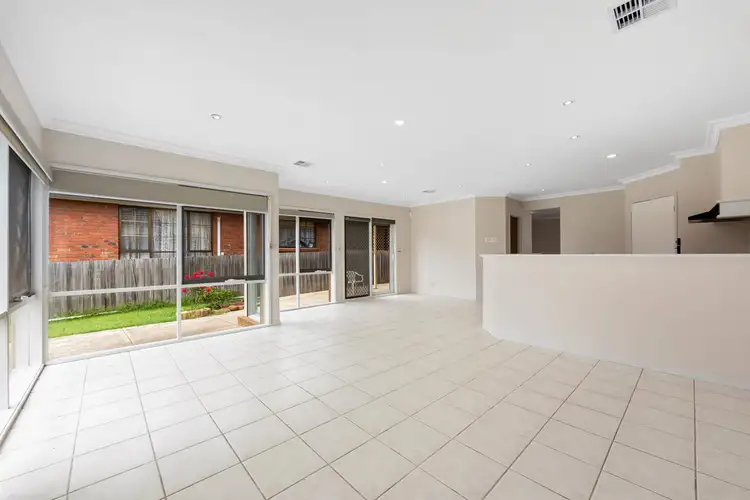 Fifth view of Homely house listing, 12 Dunraven Court, Sydenham VIC 3037