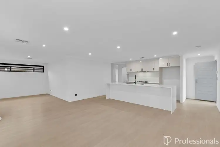 Main view of Homely house listing, 15A Jeanhulley Road, High Wycombe WA 6057