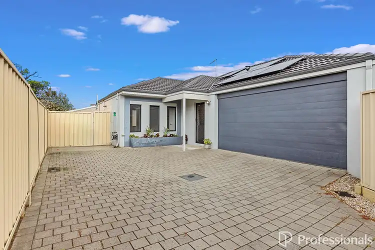 15A Jeanhulley Road, High Wycombe WA 6057