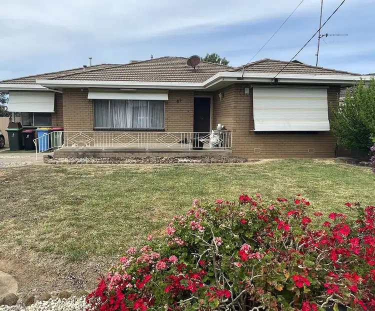 87 Hall Street, Mooroopna VIC 3629
