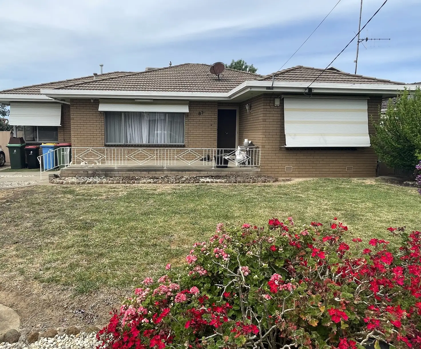 Main view of Homely house listing, 87 Hall Street, Mooroopna VIC 3629