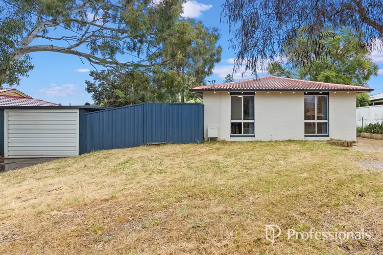 4 Berberis Way, Forrestfield WA 6058