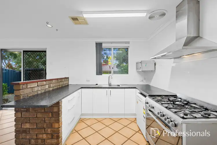 Second view of Homely house listing, 4 Berberis Way, Forrestfield WA 6058