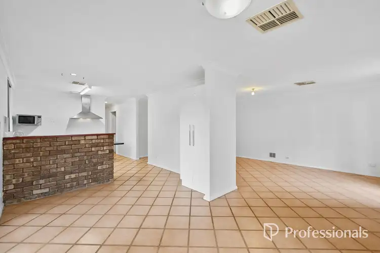 Third view of Homely house listing, 4 Berberis Way, Forrestfield WA 6058