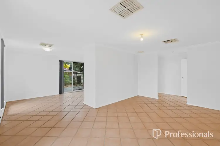 Fifth view of Homely house listing, 4 Berberis Way, Forrestfield WA 6058