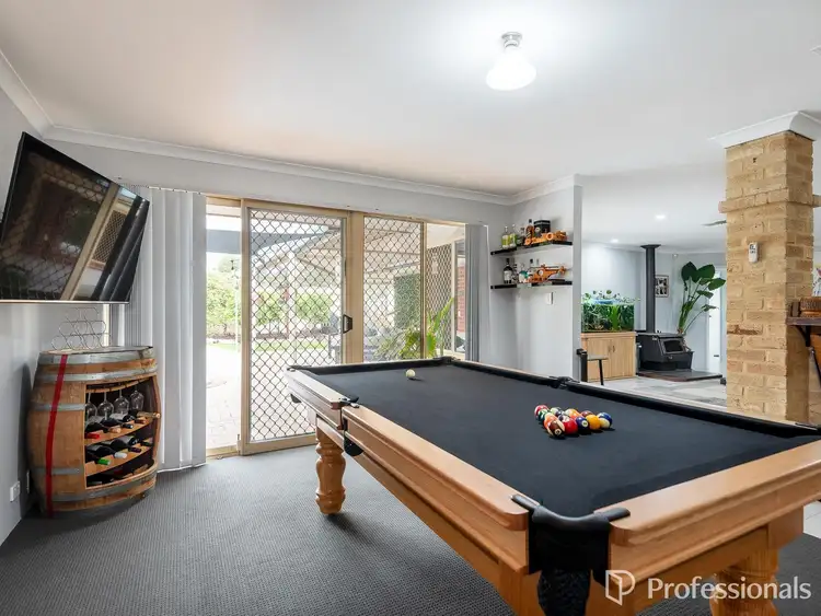 Seventh view of Homely house listing, 25 Calcite Place, Forrestfield WA 6058
