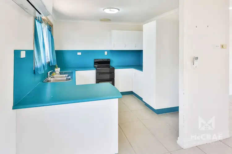 Second view of Homely house listing, 2 Martin Street, Bowen QLD 4805