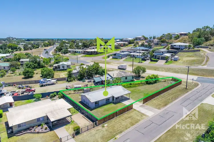 Fourth view of Homely house listing, 2 Martin Street, Bowen QLD 4805