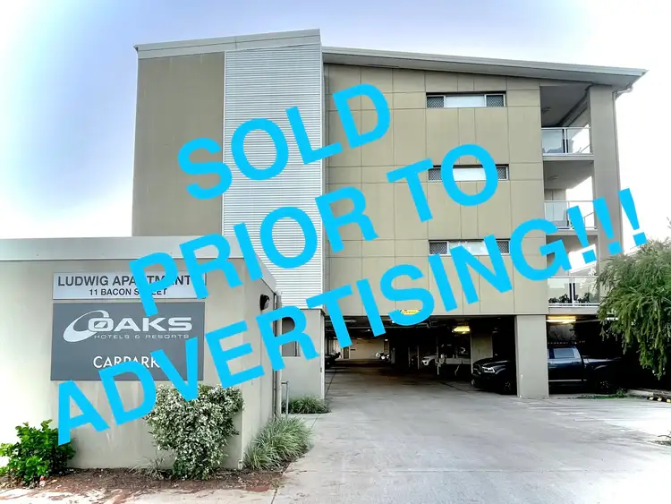 6/11 Bacon Street, Moranbah QLD 4744