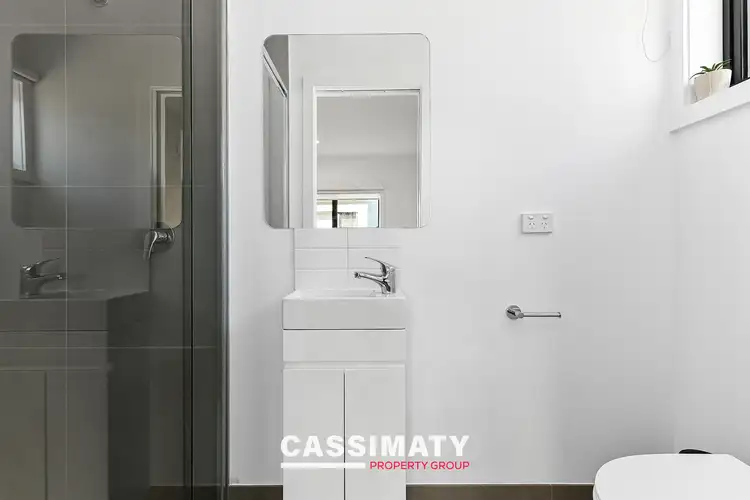 Third view of Homely studio listing, 4 Greaves Street, Cranbourne VIC 3977