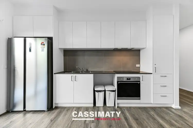 Fifth view of Homely studio listing, 4 Greaves Street, Cranbourne VIC 3977