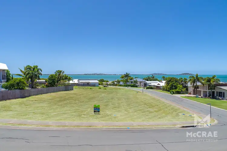 121 Ocean View Drive, Bowen QLD 4805