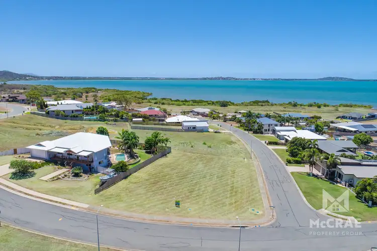 Second view of Homely land listing, 121 Ocean View Drive, Bowen QLD 4805