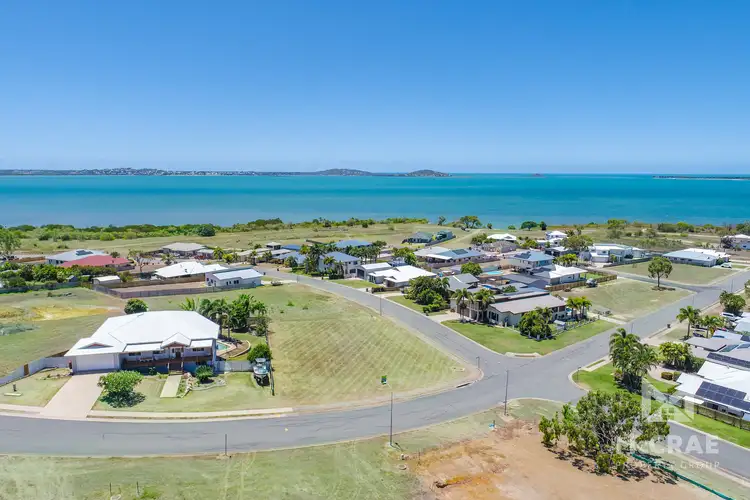 Sixth view of Homely land listing, 121 Ocean View Drive, Bowen QLD 4805