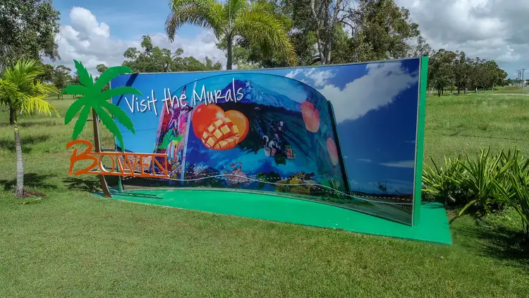 Seventh view of Homely land listing, 121 Ocean View Drive, Bowen QLD 4805