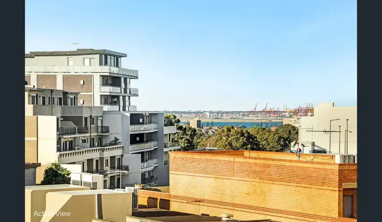 Second view of Homely apartment listing, 15/24 Belgrave Street, Kogarah NSW 2217