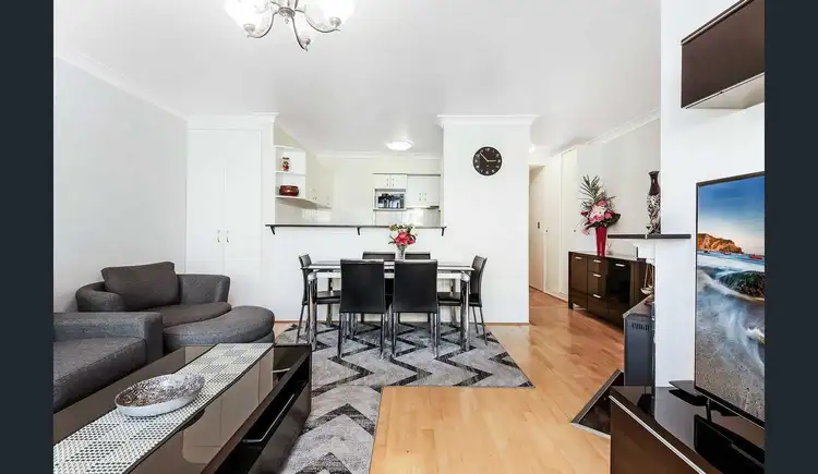 Third view of Homely apartment listing, 15/24 Belgrave Street, Kogarah NSW 2217