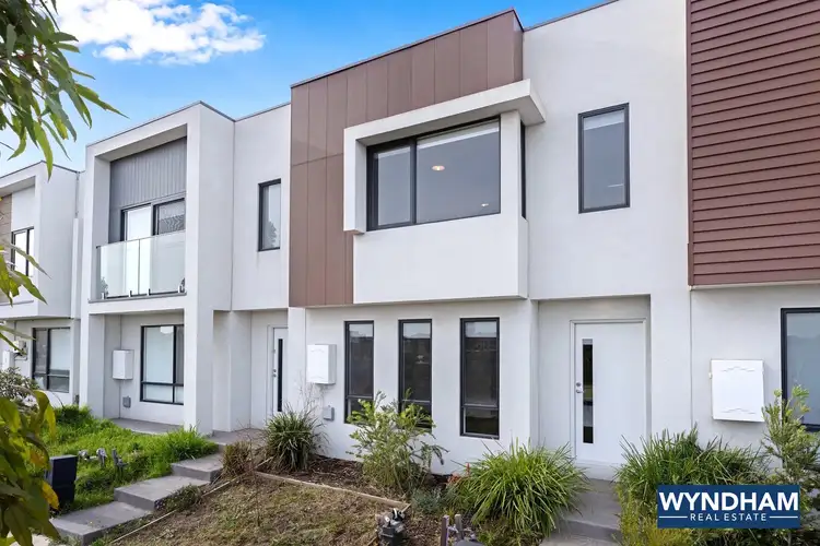 6 Artichoke Walk, Truganina VIC 3029