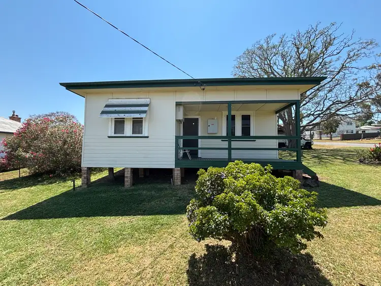 64 Bedford Street, Aberdeen NSW 2336