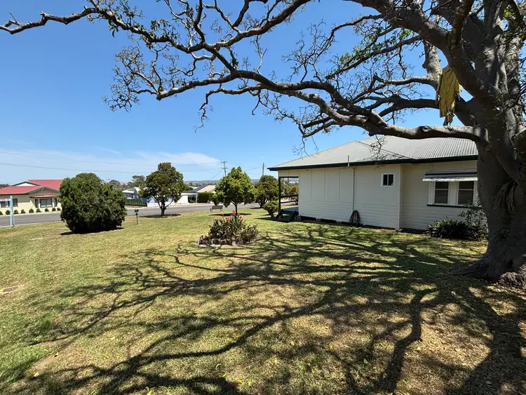 Second view of Homely house listing, 64 Bedford Street, Aberdeen NSW 2336