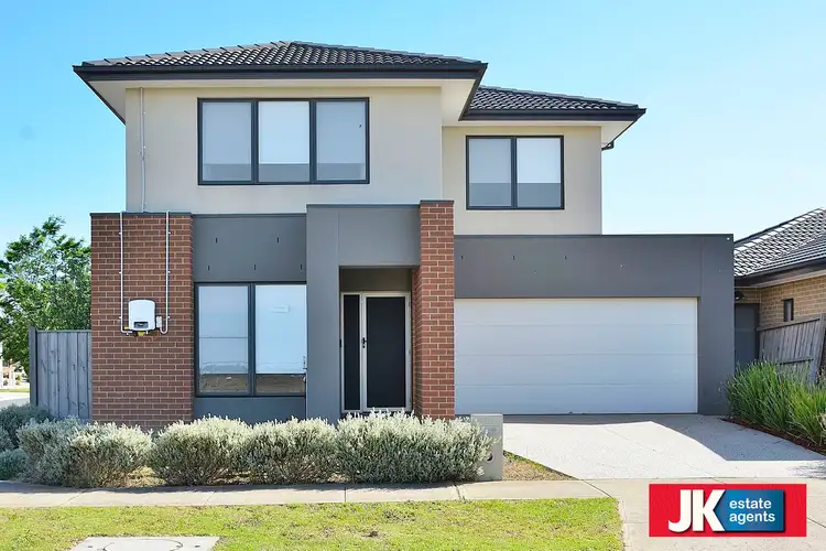 11 Plenitude Road, Tarneit VIC 3029