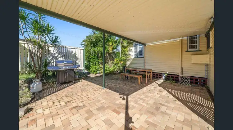 Second view of Homely house listing, 1 Taylor Street, Wavell Heights QLD 4012