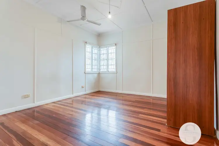 Second view of Homely house listing, 1 Taylor Street, Wavell Heights QLD 4012