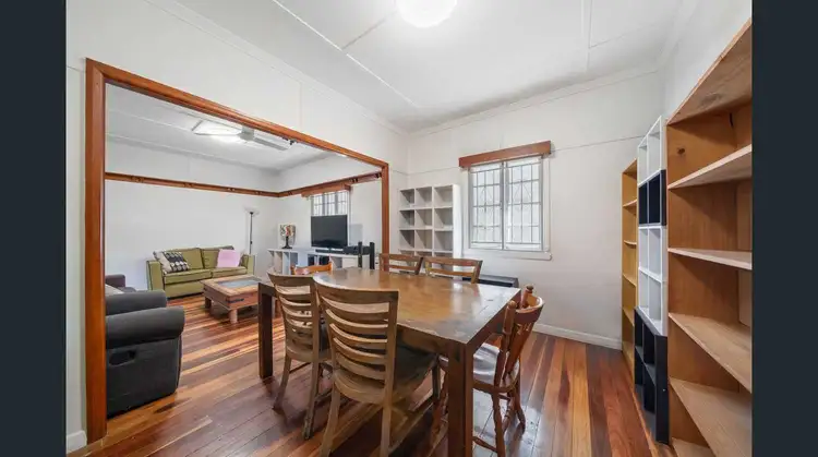 Third view of Homely house listing, 1 Taylor Street, Wavell Heights QLD 4012