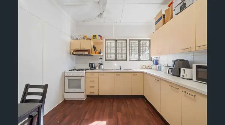 Fifth view of Homely house listing, 1 Taylor Street, Wavell Heights QLD 4012