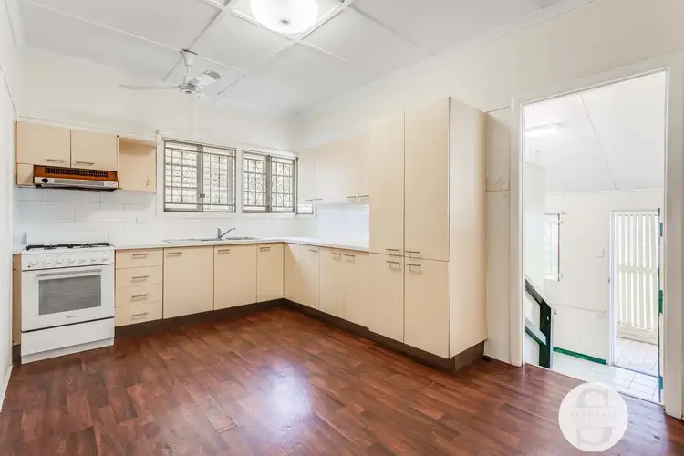 Fifth view of Homely house listing, 1 Taylor Street, Wavell Heights QLD 4012