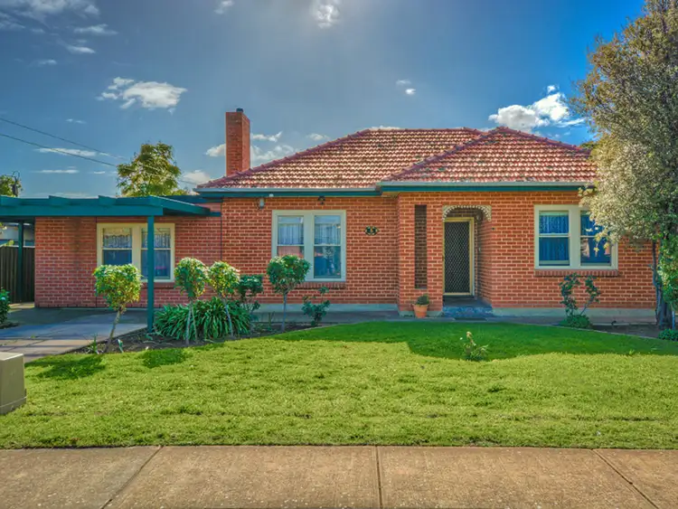 Main view of Homely house listing, 5 Hawker Avenue, Plympton Park SA 5038