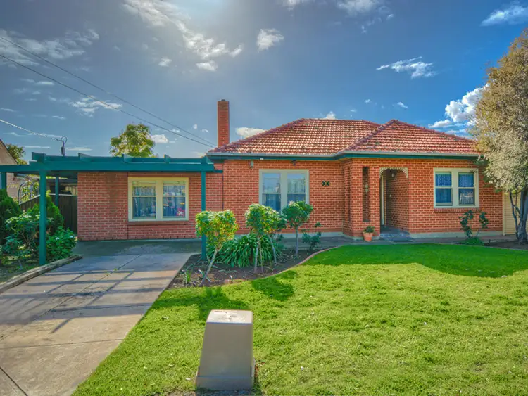 Sixth view of Homely house listing, 5 Hawker Avenue, Plympton Park SA 5038