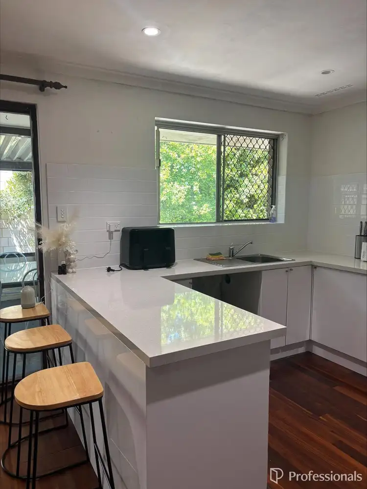 Second view of Homely house listing, 26 Bandalong Way, High Wycombe WA 6057