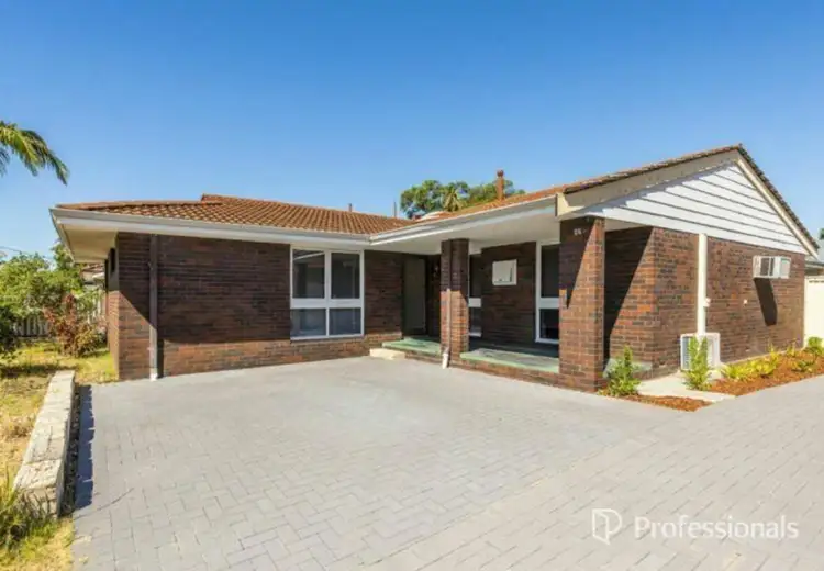 Third view of Homely house listing, 26 Bandalong Way, High Wycombe WA 6057