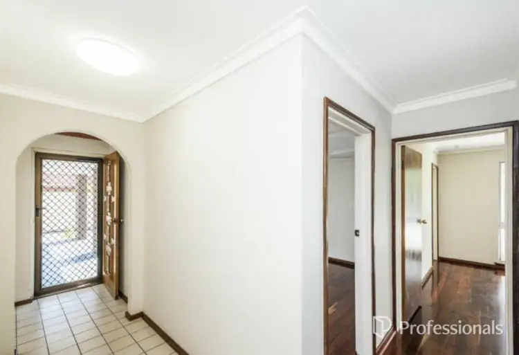 Fourth view of Homely house listing, 26 Bandalong Way, High Wycombe WA 6057