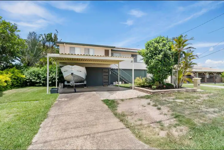 24 Milford Street, Redbank Plains QLD 4301