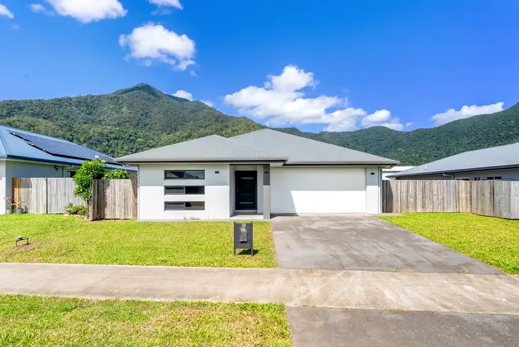 10 Moro Street, Edmonton QLD 4869