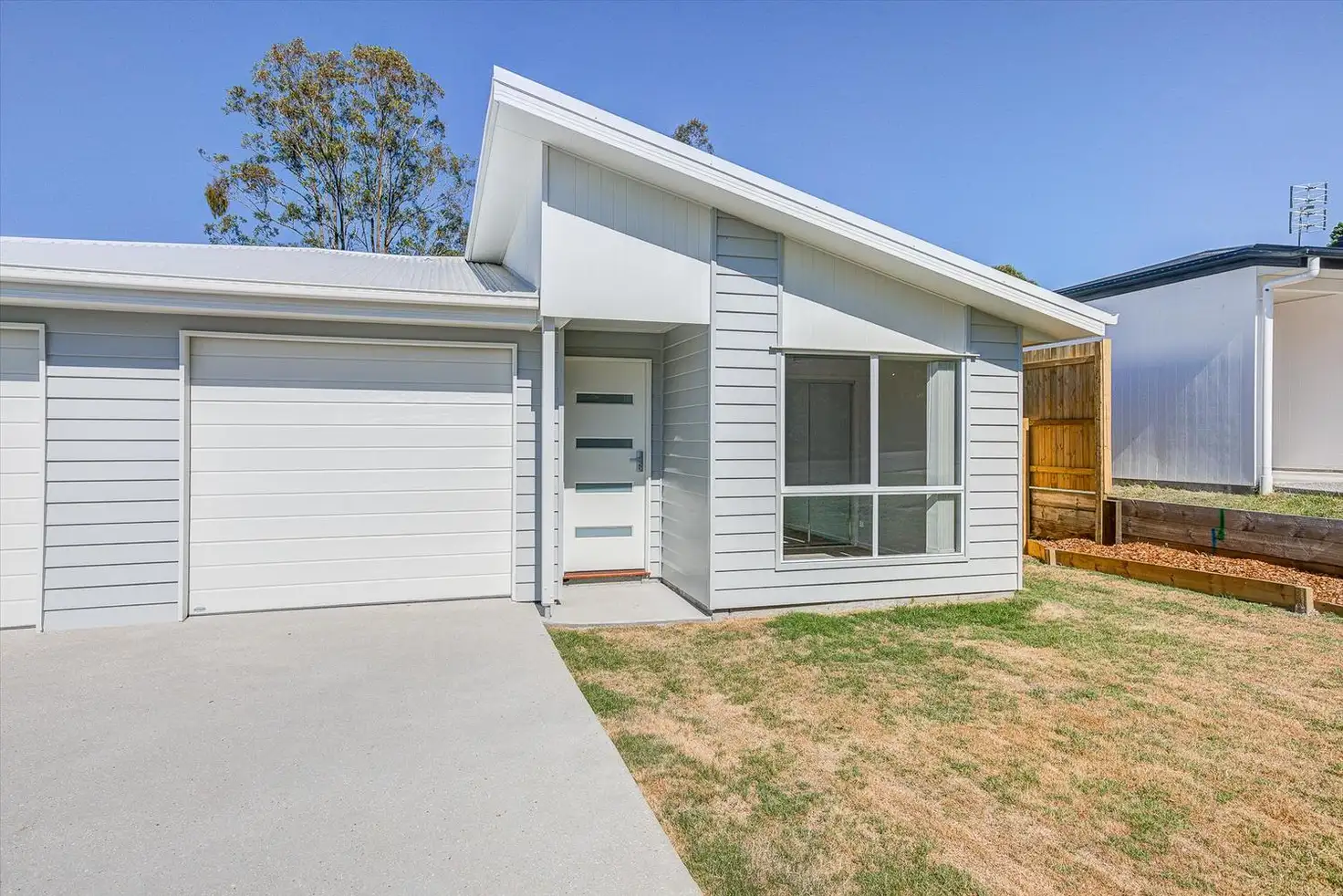 Main view of Homely house listing, 1/43 Arthur Street, Beaudesert QLD 4285