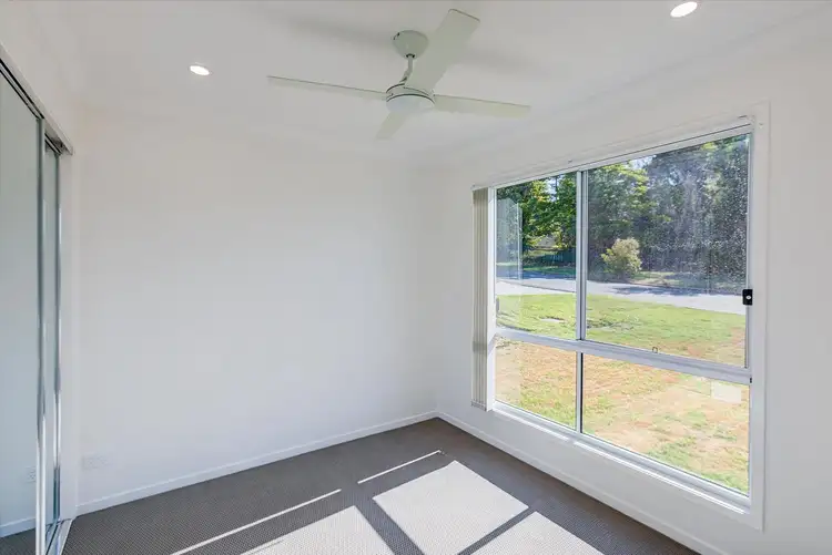 Second view of Homely house listing, 1/43 Arthur Street, Beaudesert QLD 4285