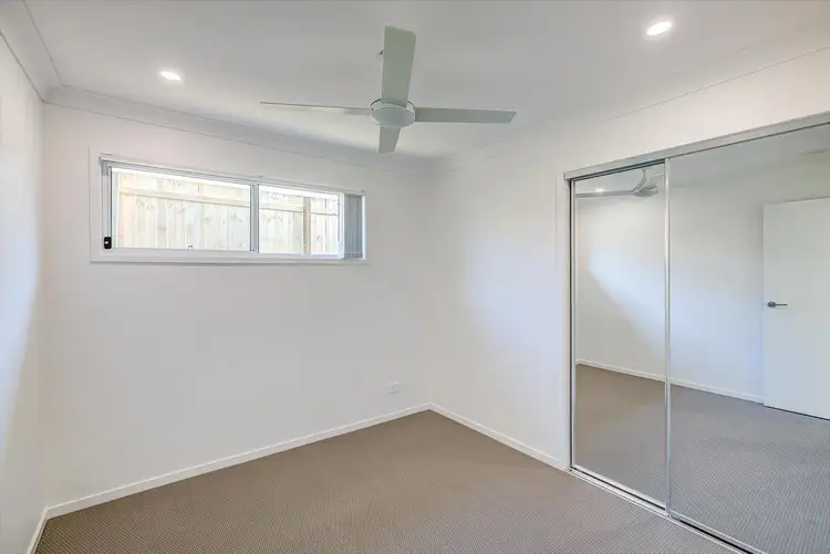 Third view of Homely house listing, 1/43 Arthur Street, Beaudesert QLD 4285