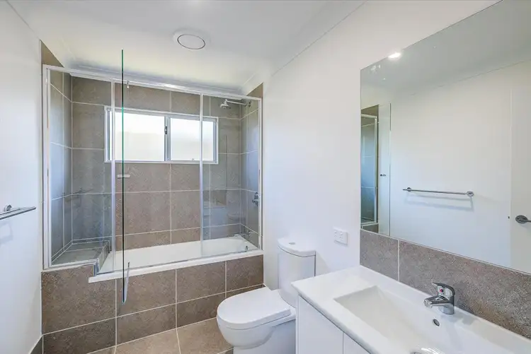 Fourth view of Homely house listing, 1/43 Arthur Street, Beaudesert QLD 4285