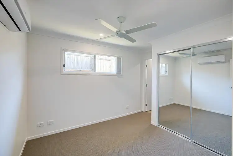 Fifth view of Homely house listing, 1/43 Arthur Street, Beaudesert QLD 4285